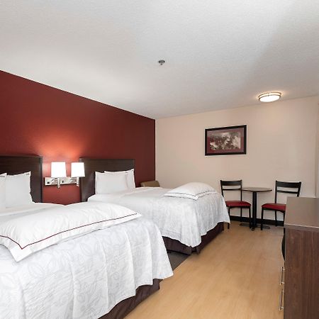 Red Roof Inn Plus + Phoenix West ภายนอก รูปภาพ
