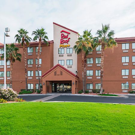 Red Roof Inn Plus + Phoenix West ภายนอก รูปภาพ