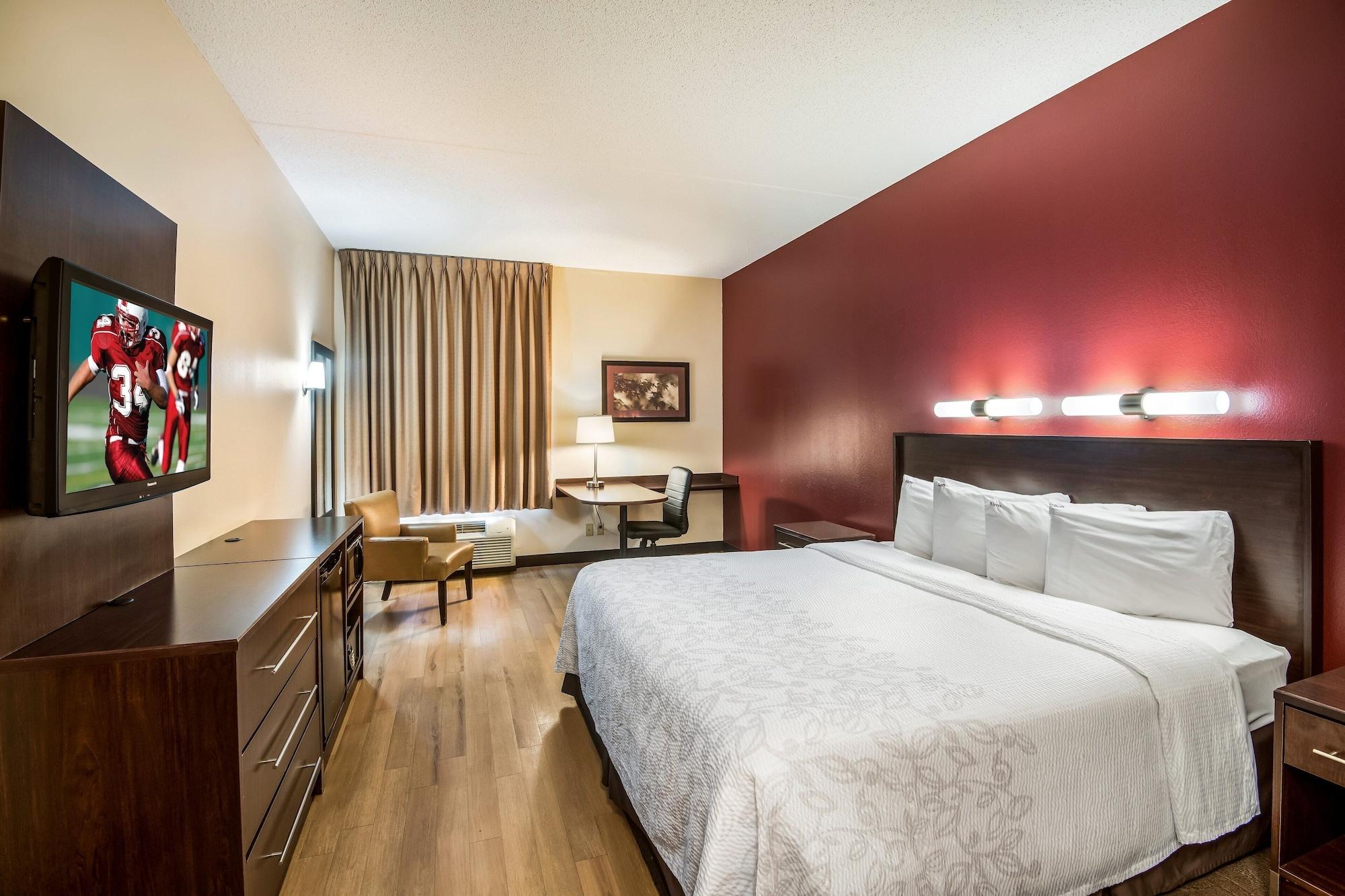 Red Roof Inn Plus + Phoenix West ภายนอก รูปภาพ
