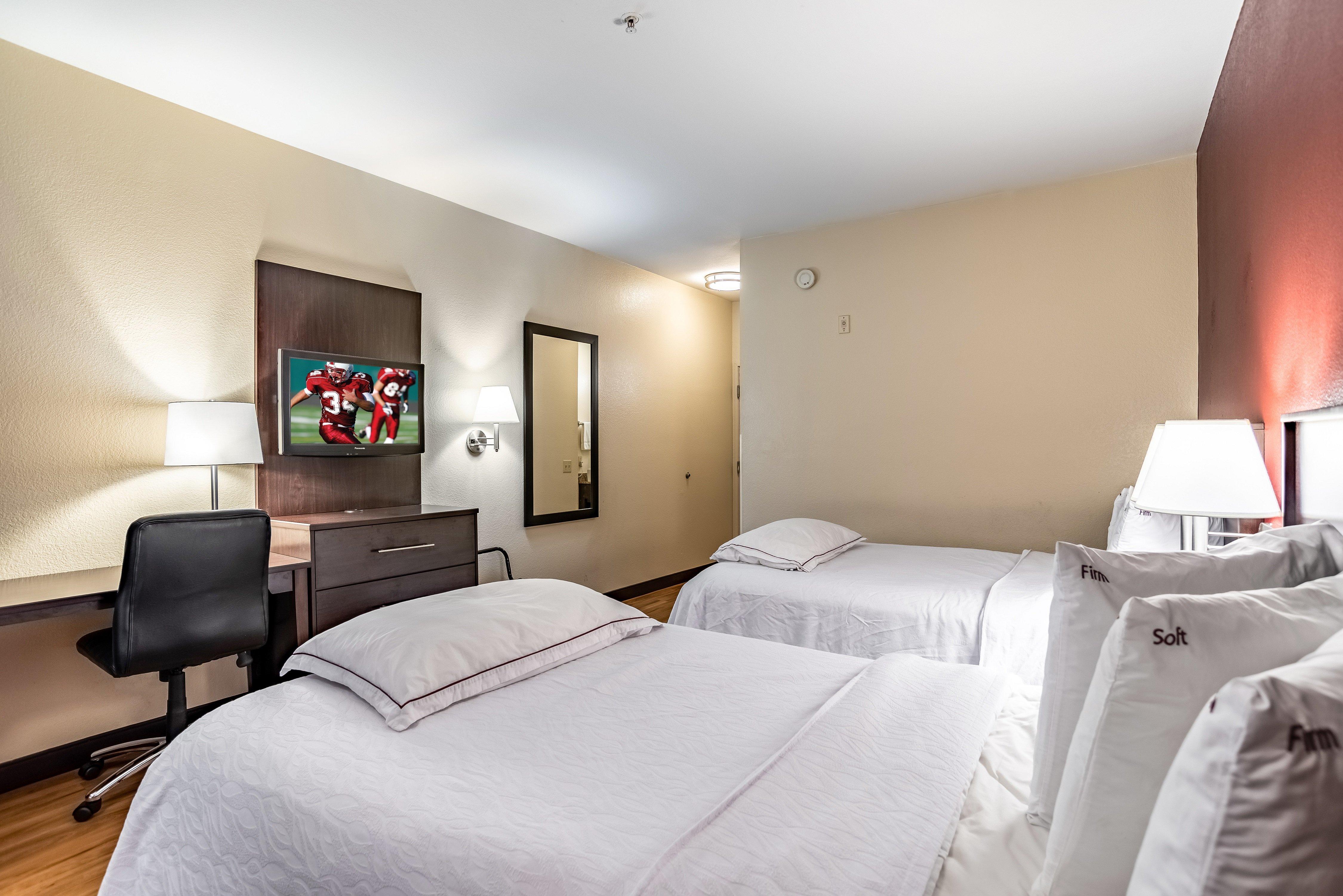 Red Roof Inn Plus + Phoenix West ภายนอก รูปภาพ