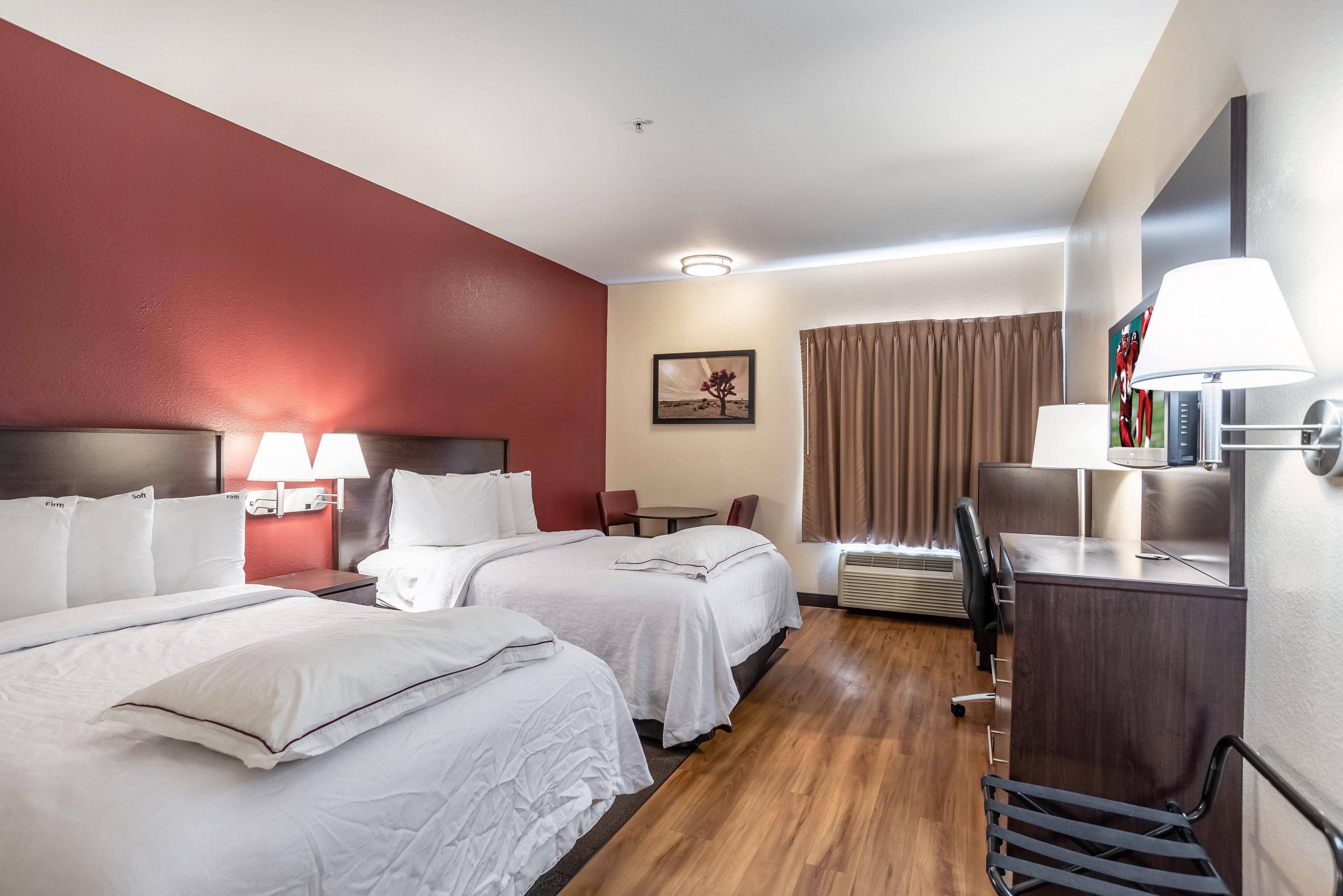 Red Roof Inn Plus + Phoenix West ภายนอก รูปภาพ