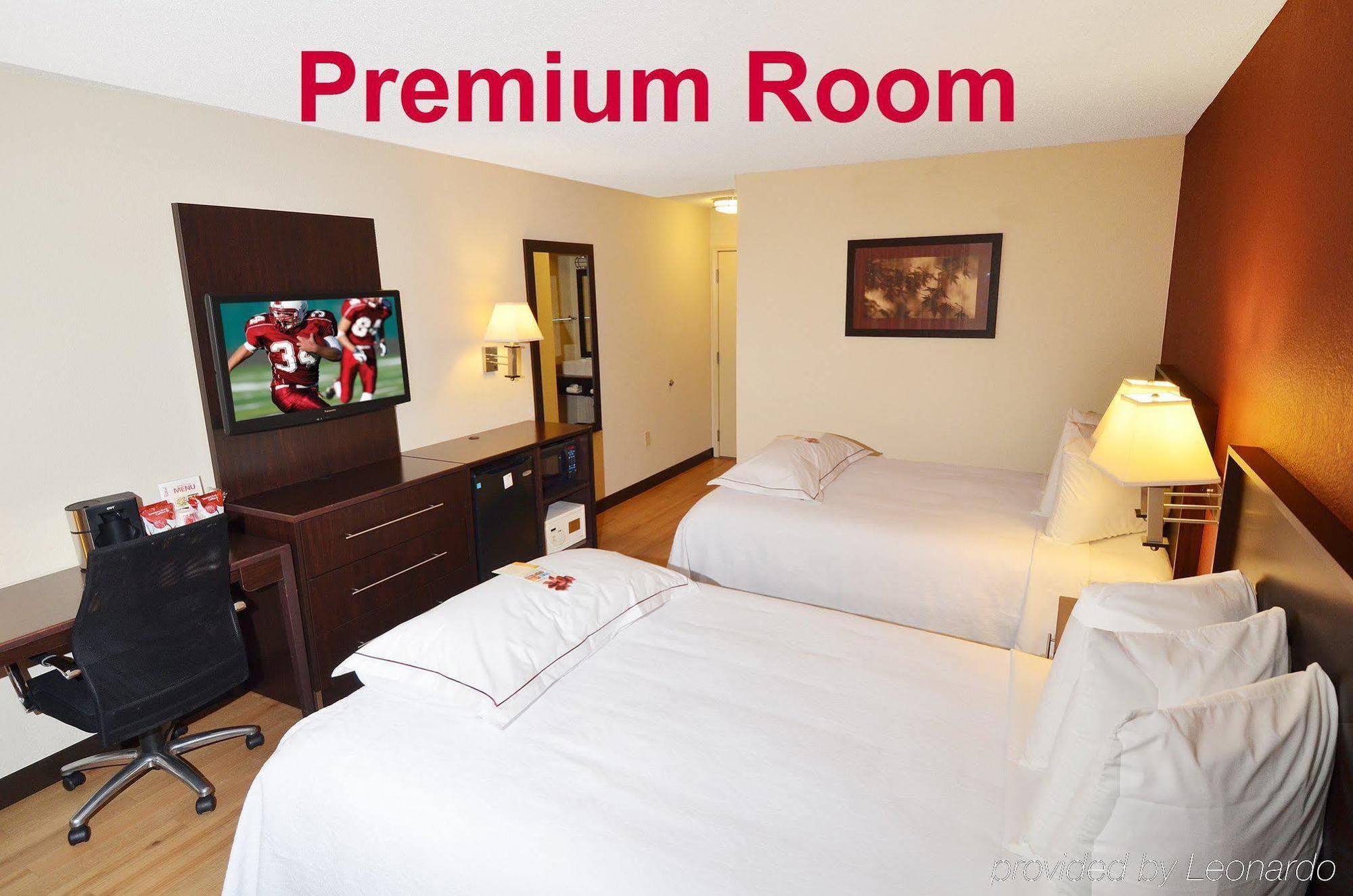 Red Roof Inn Plus + Phoenix West ภายนอก รูปภาพ