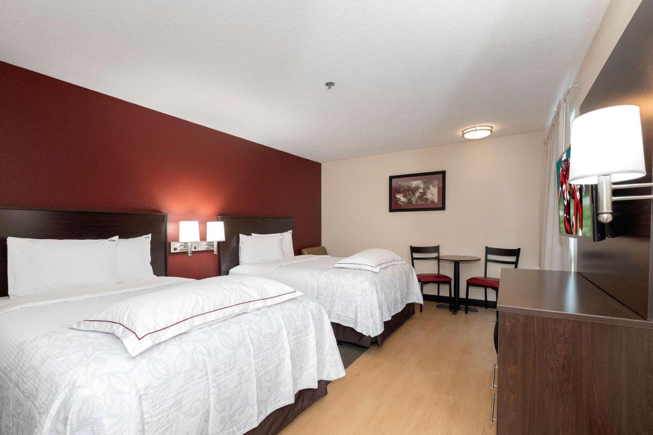 Red Roof Inn Plus + Phoenix West ภายนอก รูปภาพ